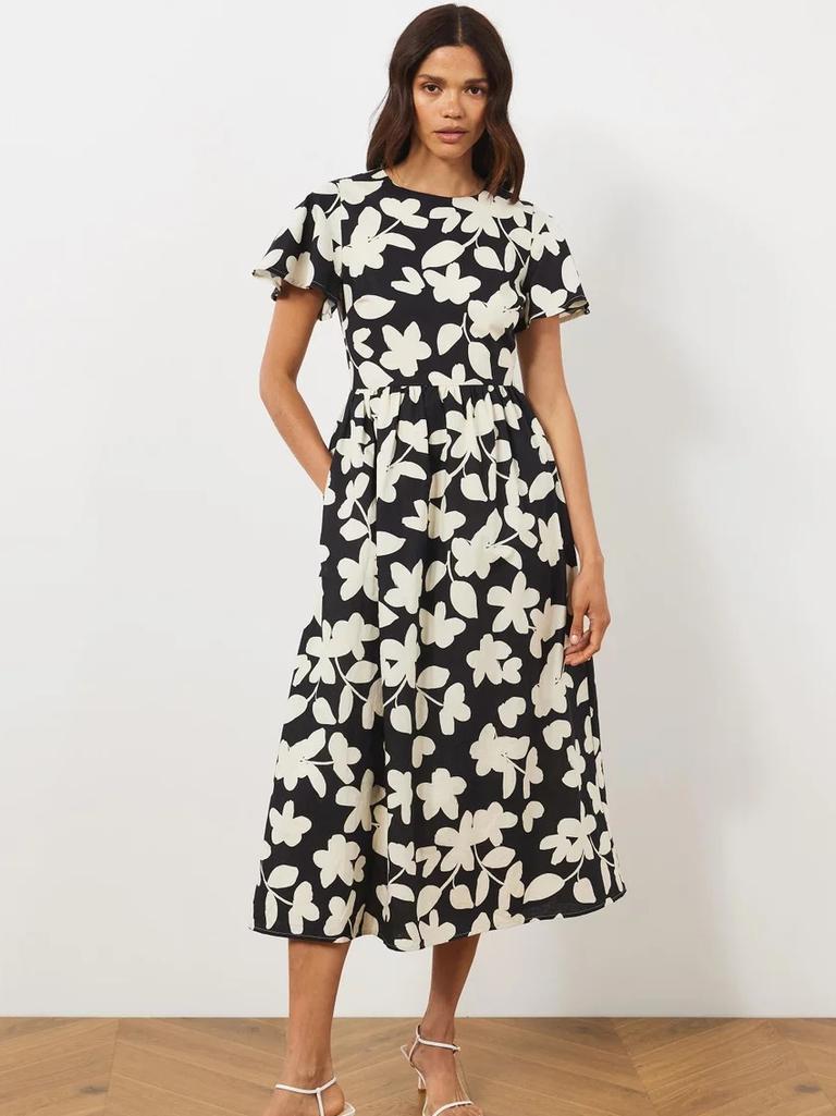 Best 2024 summer dresses: Breezy maxis to party-friendly midis ...