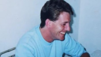 The NSW Police investigation into the death of John Russell, whose body was found at the base of the cliffs at Marks Park in 1989, has come under intense scrutiny in the inquiry. Picture: Supplied