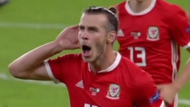 Gareth Bale calls time on his career effective immediately