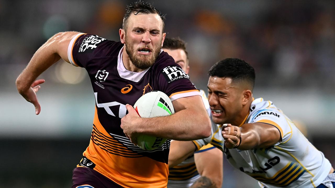 Kurt Capewell could join the Warriors immediately.