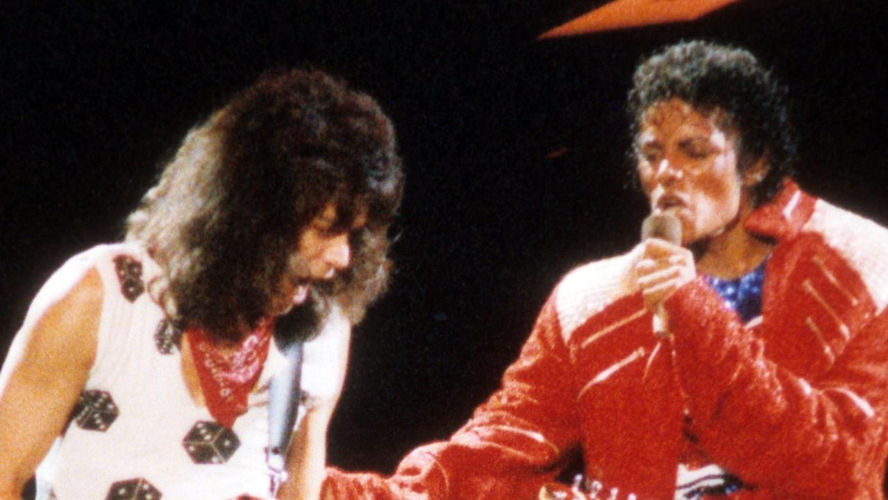 ‘Betrayed’: Banned rockers’ Jacko bust-up