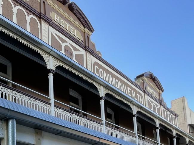 REVEALED: Historic Ipswich pub to reopen in October after $16m reno