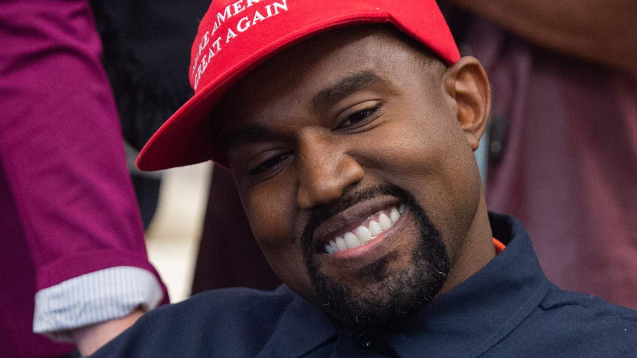 Kanye West: Weirdest moments from his Forbes interview | Daily Telegraph