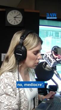 Jacqui Felgate calls out disgusting sexist behaviour from footy team