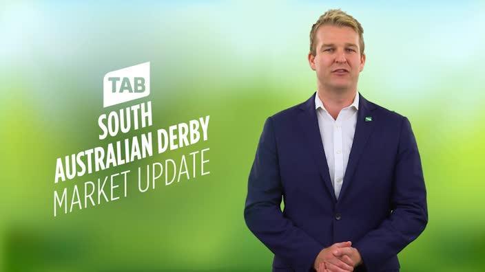 TAB Market Update - South Australian Derby