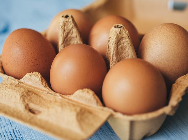 How egg producers adapt to lockdown