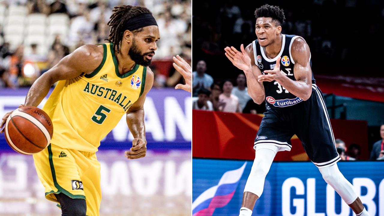 Fiba world cup 2019 nba sales players