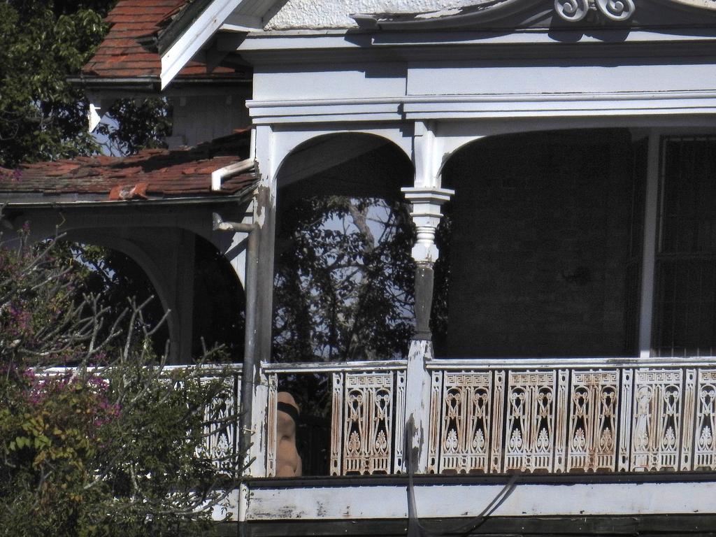 Lamb House historic Kangaroo Point home could be bought