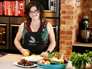 Julie Goodwin’s guide to cooking an incredible Christmas family feast ...