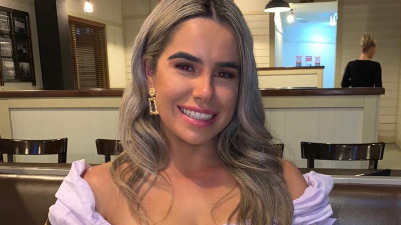 ‘Call an ambulance’: Duo charged after young mum’s fatal heroin overdose