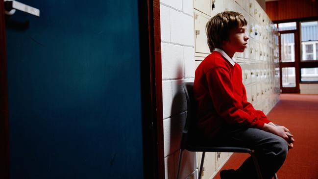 From Term 3, school principals will be able to have their say on a new set of rules for suspending misbehaving students.