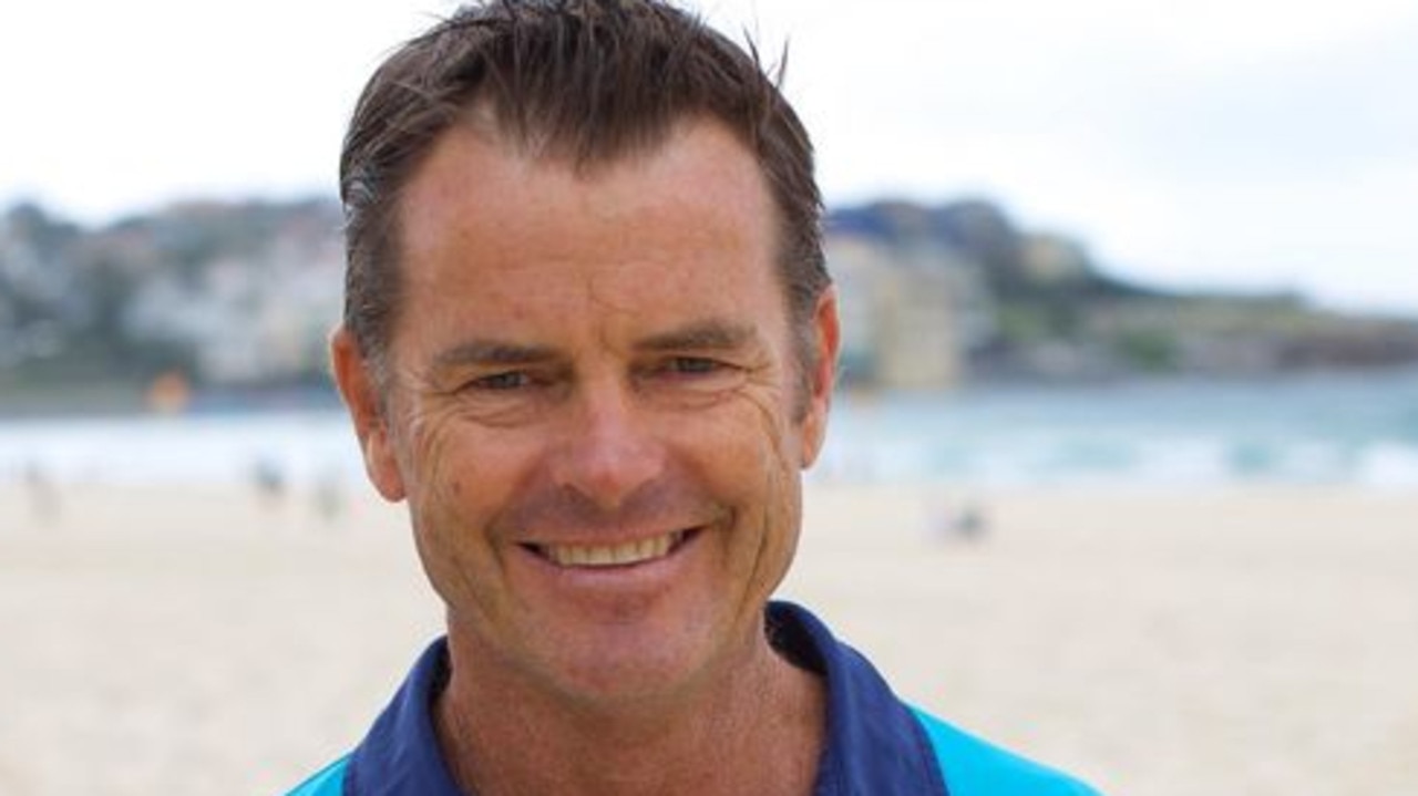Bondi Rescue lifeguard Terry McDermott cause of death, final post | The  Australian