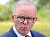 Maiden: What’s really behind Albo’s man problem