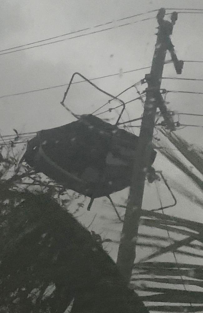 trampoline East Corrimal