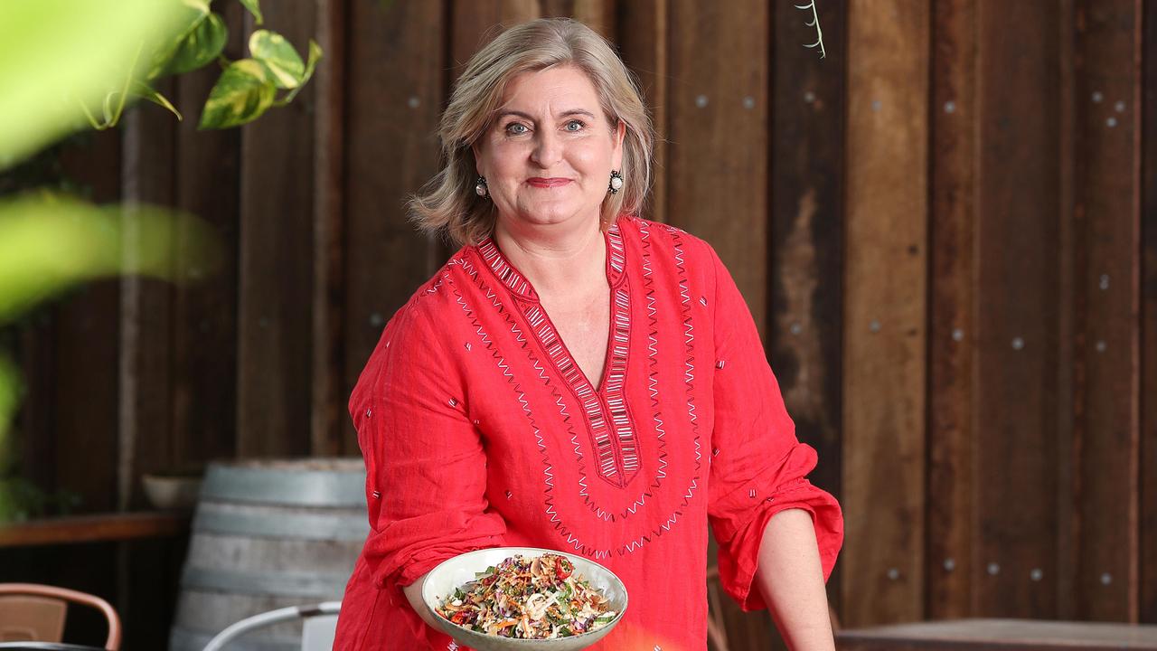 Owner Amanda Scott at Farm House in Kedron plans to open a new restaurant in Stafford. Picture: Tara Croser.