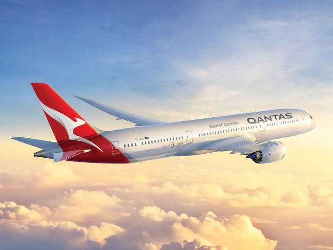 Qantas’ new Perth-London route goes on sale today.