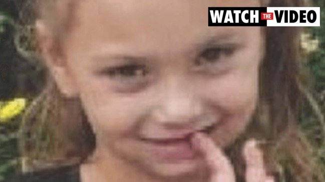 Paislee Shultis Girl 6 Missing Since 2019 Found Alive In Secret Room Under Stairs In