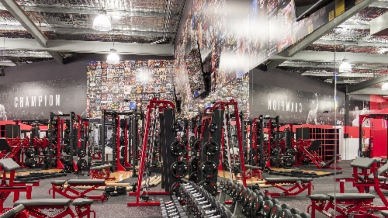 Sydney franchise of UFC Gym Australia chain collapses into liquidation  owing $1.2m