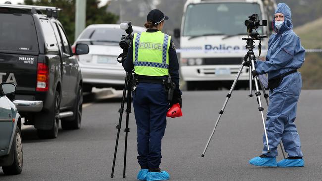 An inquest into the death of Robert Edward McInerney will focus on his physical and metnal health in the lead-up to the shooting and the police tactics and strategies used on the night he was shot.