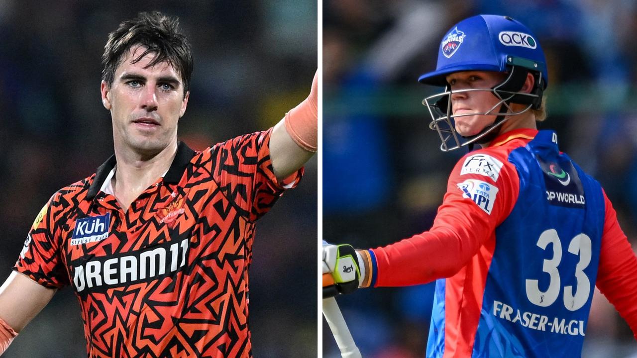 37 Aussies set to go under the hammer as 0m mega bonanza explained: IPL Auction guide