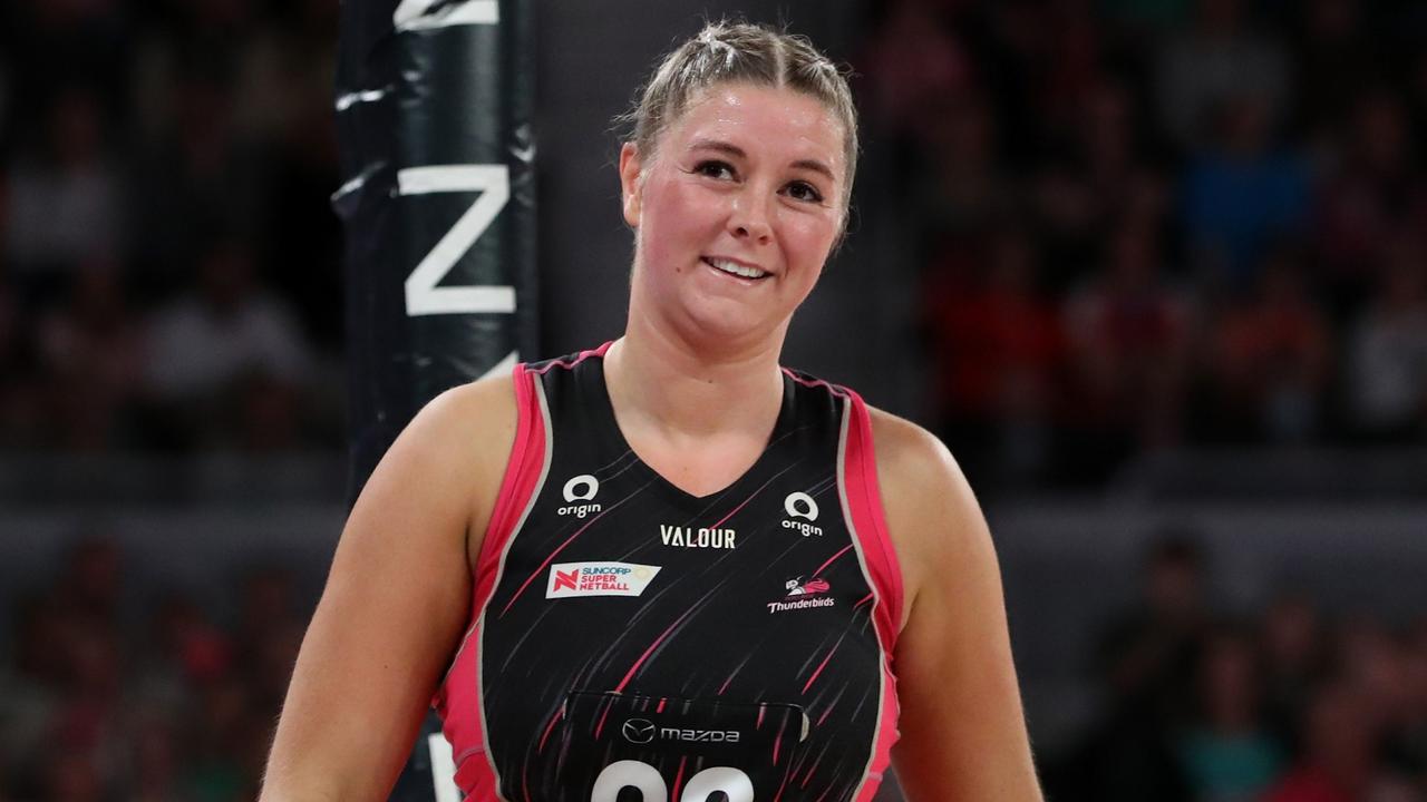 Netball trades: New franchise takes shape with major signing