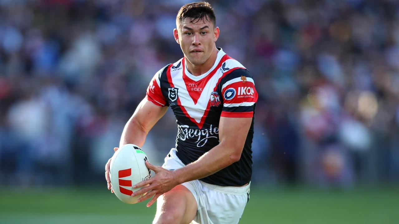Newcastle Knights vs Sydney Roosters, live stream, updates, teams, SuperCoach scores, video, Kalyn Ponga, Joey Manu