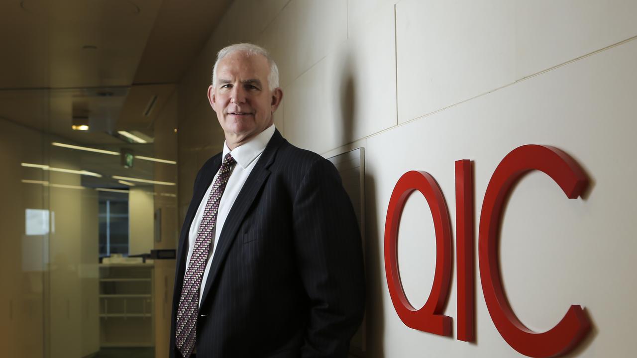 QIC says small changes after “strategic review” | The Courier Mail