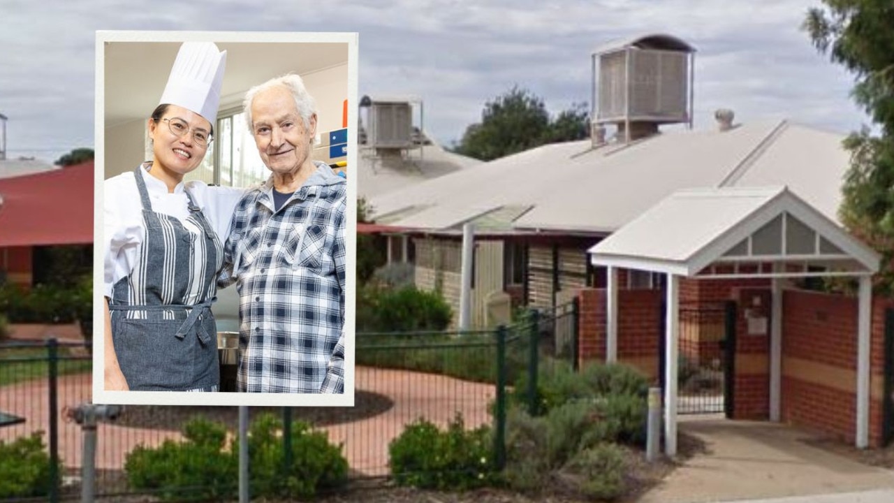 Revealed: Food rating for every Victorian aged care home