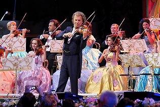 Andre Rieu