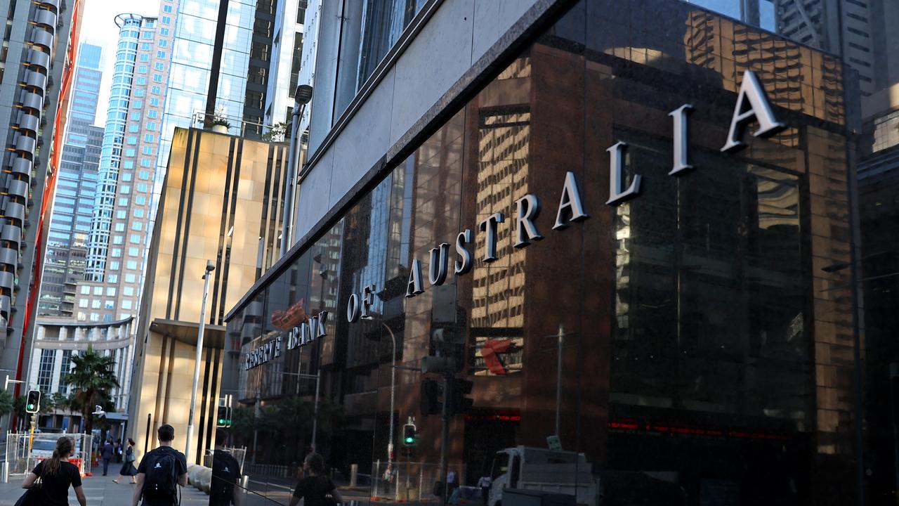 Reserve Bank of Australia expected to raise interest rates by 0.5 per