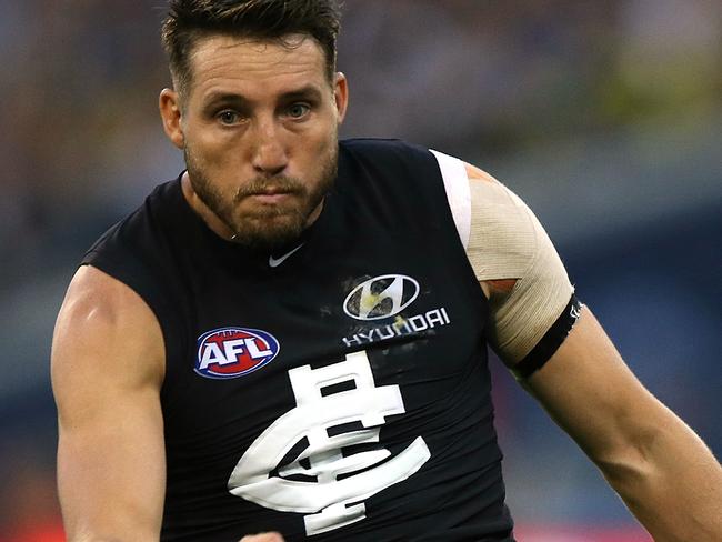 Bolton backs Thomas: ‘We don’t buy the criticism’