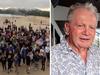 ‘Could’ve been there’: How dad’s sliding doors moment dodged Noosa attack