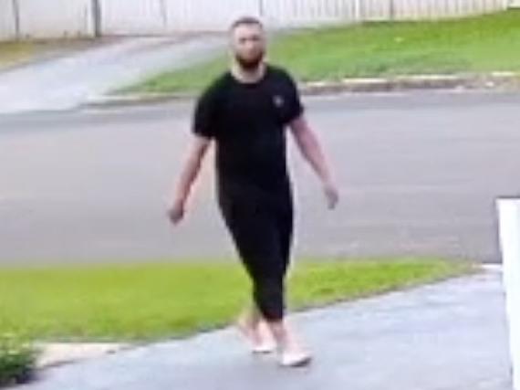 Further CCTV issued after inquiries continue into Auburn shooting