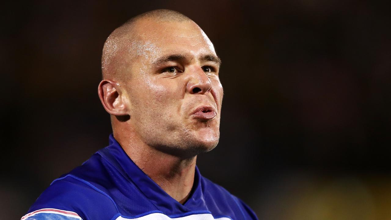 David Klemmer has reportedly signed a five-year deal with Newcastle.