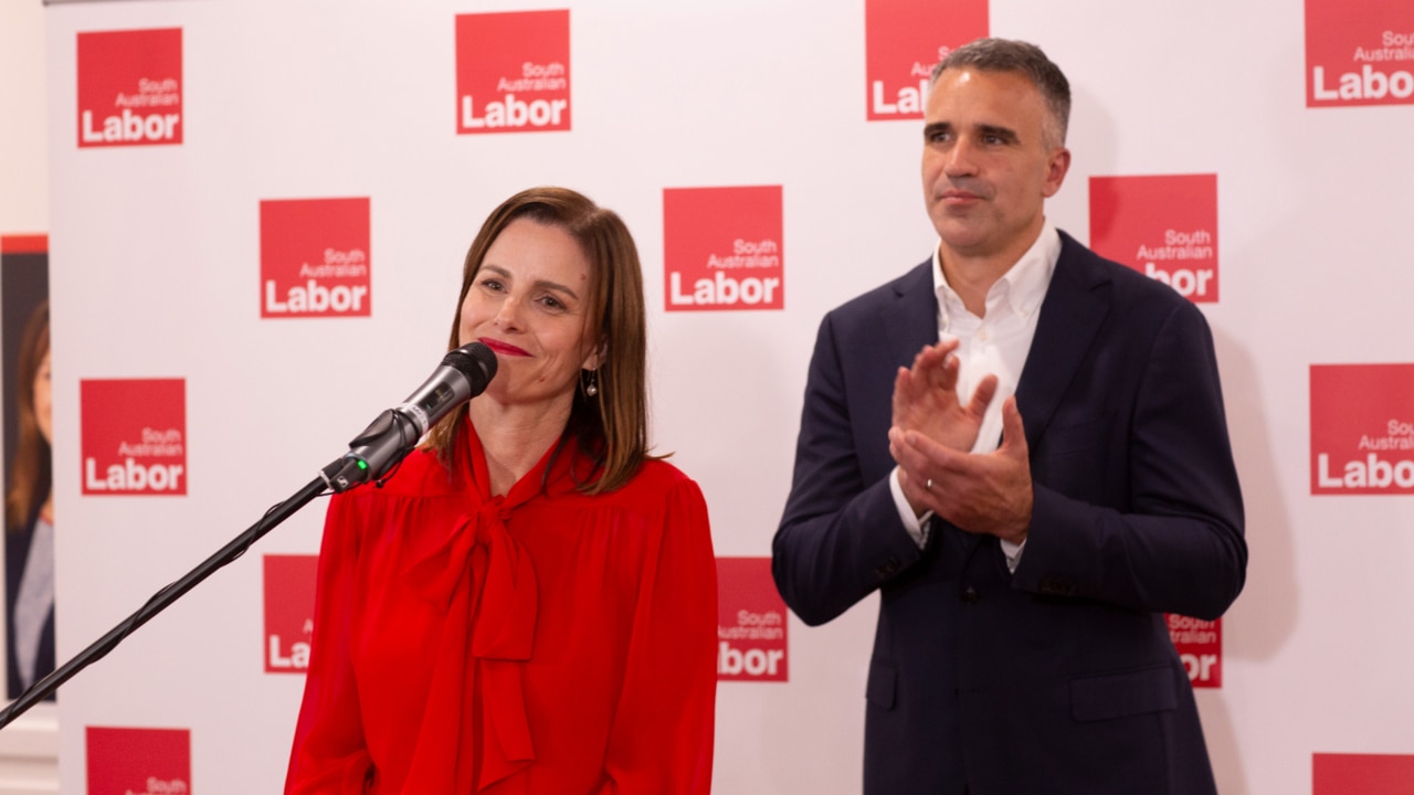 Labor expected to win in Dunstan by-election