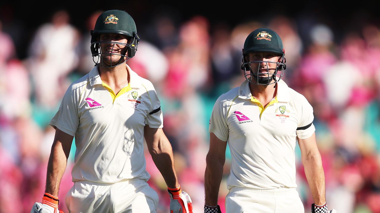 Australia vs India Boxing Day Test: Mitch Marsh 'pretty flat’ says ...