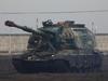 Russian ‘runs over his commander with tank’