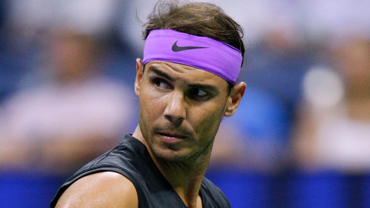 US Open 2019 Rafael Nadal def John Millman, score, result, video