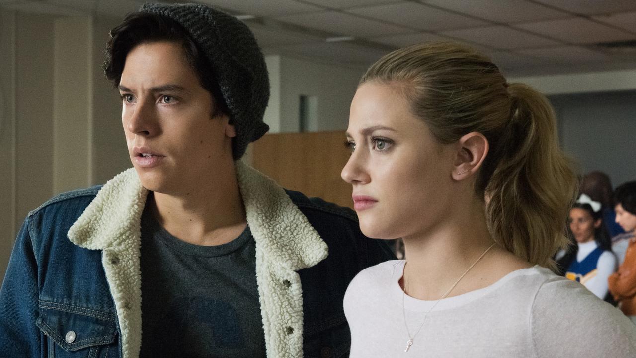 Lili Reinhart Opens Up About Mental Health, Betty and Jughead, and  Riverdale Season 2