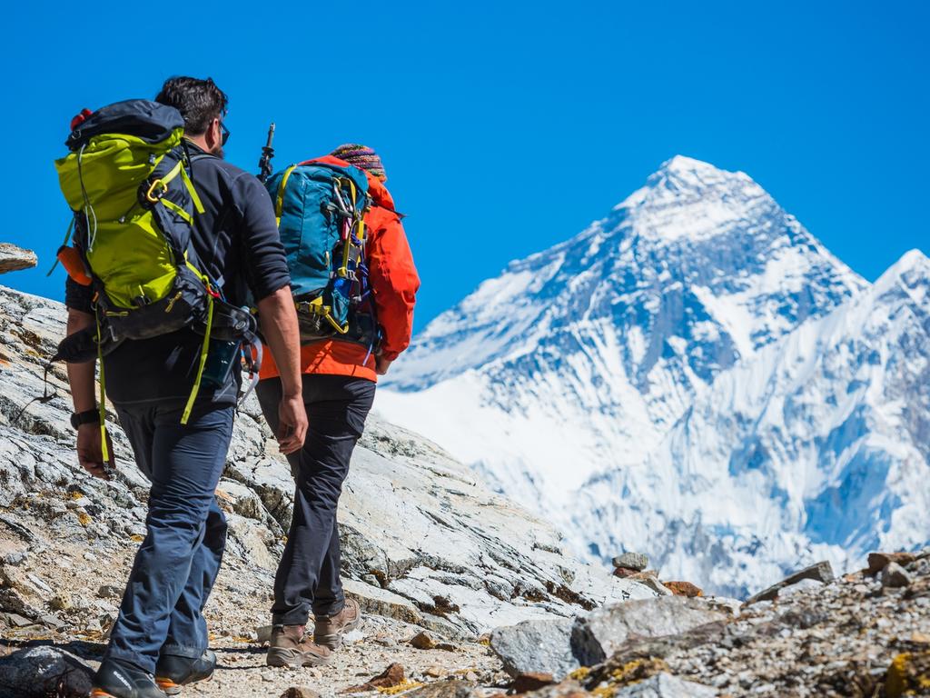 mount everest backpack