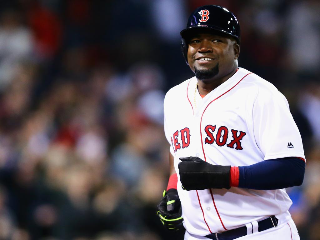 David Ortiz, Barry Bonds, Sammy Sosa and Roger Clemens - Who Has the Higher Net  Worth in 2022? - EssentiallySports