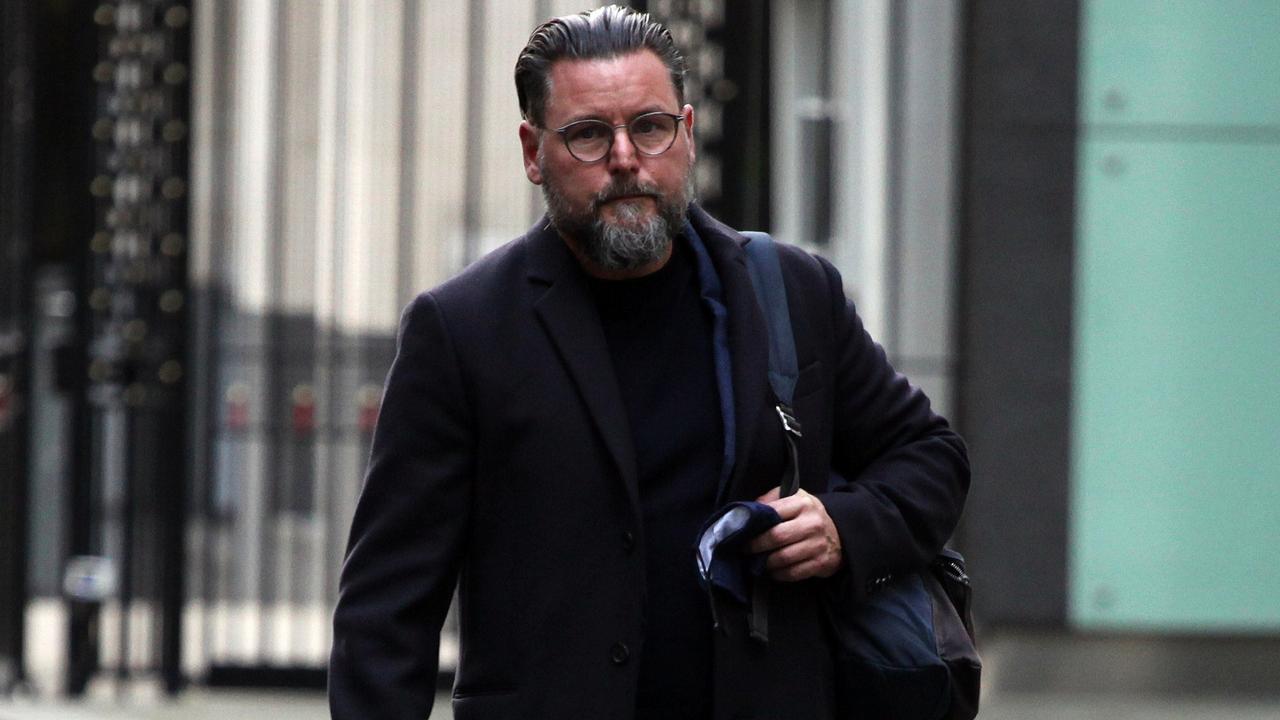 The court heard the couple had only been together a year when Mr Collins, then working as an estate agent, received the six-month jail sentence. Picture: Champion News