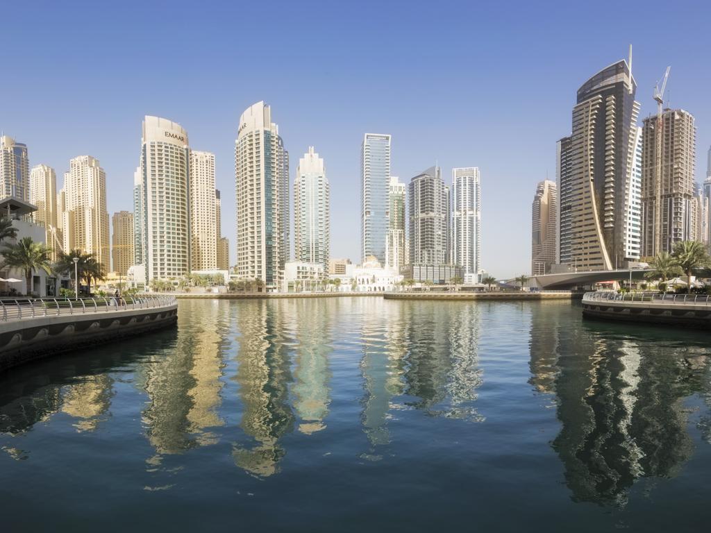 It is possible to legally drink alcohol in Dubai — but public intoxication is outlawed.