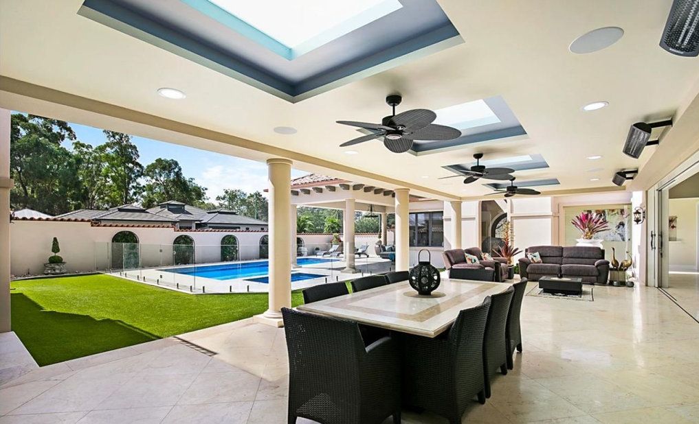 10 Caithness Court, Middle Ridge. Picture: Contributed
