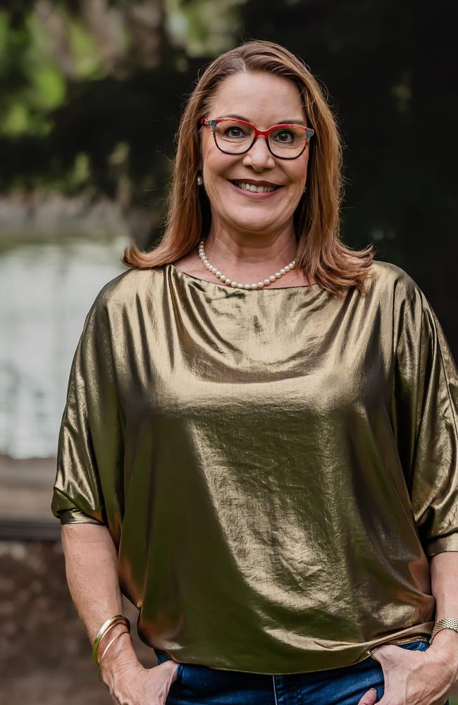 Mayoral candidate Helen Blackburn committed to reinstating the planning and development portfolio or committee if elected in 2024.