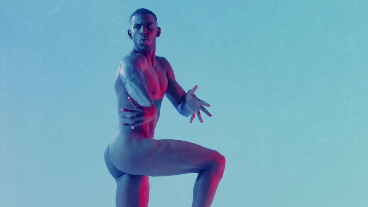 ESPN Body Issue: Chris Paul roasted over nude shoot, NBA, reaction