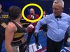 ‘Get this dude out’: Host’s horror error