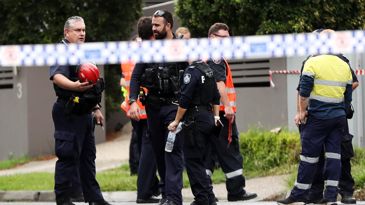 Ascot fire: Bikies could be behind ‘very suspicious’ Ascot home inferno ...