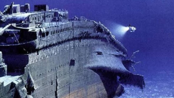 Stumbling across a council consultation process should be harder than stumbling across the wreck of the Titanic.