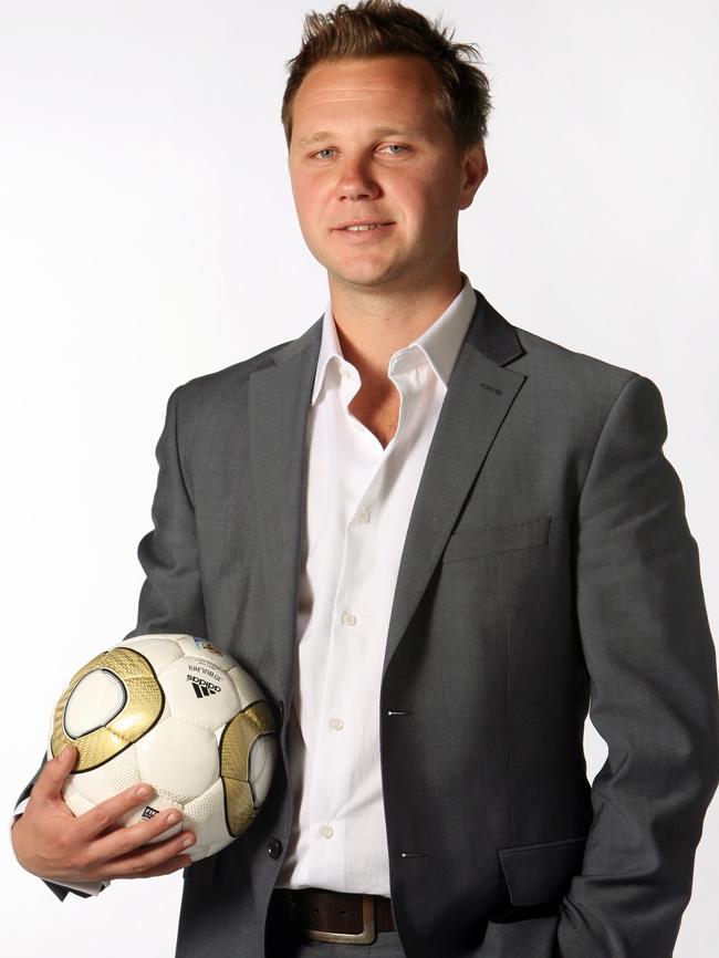 David Davutovic.